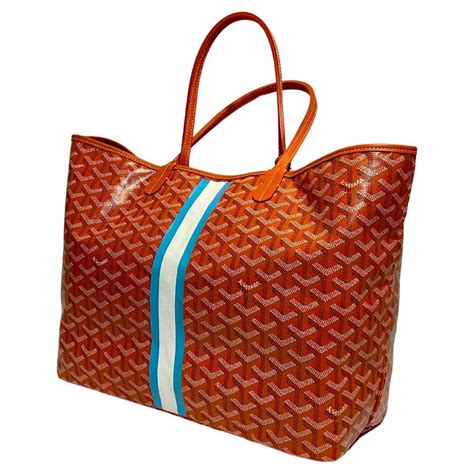 goyard personalization cost.